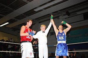 Box-Sensation in Nordhausen