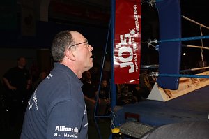 Box-Sensation in Nordhausen