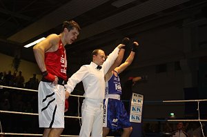 Box-Sensation in Nordhausen