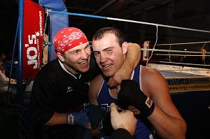 Box-Sensation in Nordhausen