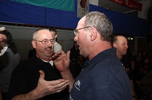 Box-Sensation in Nordhausen