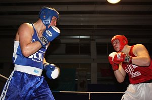 Box-Sensation in Nordhausen