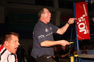 Box-Sensation in Nordhausen