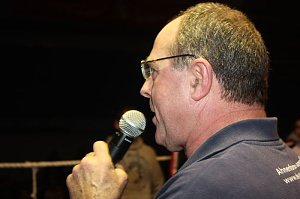 Box-Sensation in Nordhausen