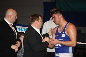 Box-Sensation in Nordhausen