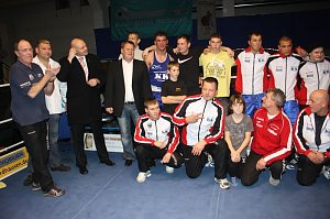 Box-Sensation in Nordhausen