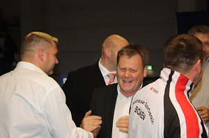 Box-Sensation in Nordhausen