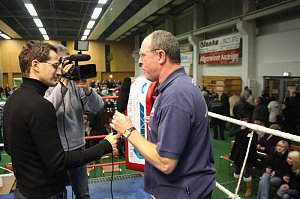 Box-Sensation in Nordhausen