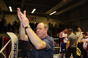 Box-Sensation in Nordhausen