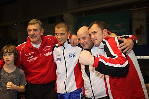 Box-Sensation in Nordhausen
