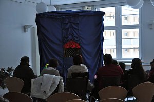 4.Advent auf den Weihnachtsmarkt