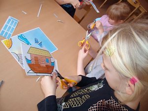 Erfahrungen gesammelt