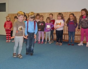 Musikalische Fr&uuml;herziehung