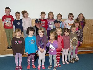Musikalische Fr&uuml;herziehung