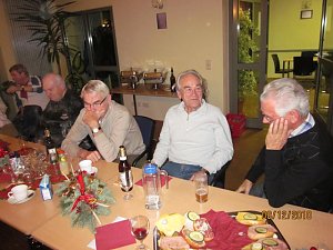 Senioren-Weihnacht