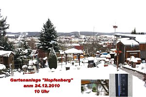 Winteridylle