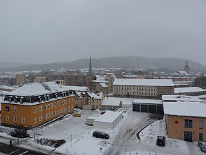 Winterimpression