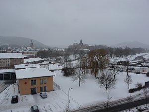 Winterimpression