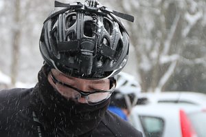 Heiligabend auf den Brocken � Silvio vom eldorado