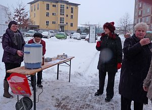 Turmblasen 2010