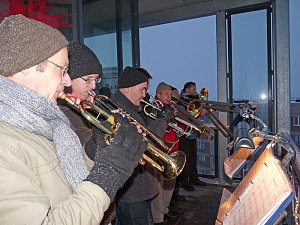 Turmblasen 2010