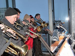 Turmblasen 2010