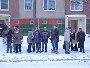 Turmblasen 2010