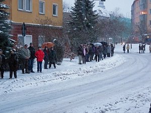 Turmblasen 2010