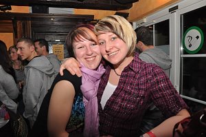 Weihnachtspartys in Nordhausen