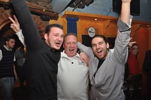 Weihnachtspartys in Nordhausen