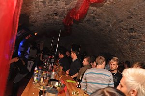Weihnachtspartys in Nordhausen