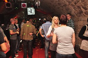 Weihnachtspartys in Nordhausen