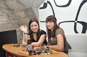 Weihnachtspartys in Nordhausen