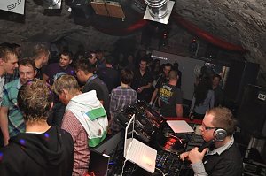 Weihnachtspartys in Nordhausen