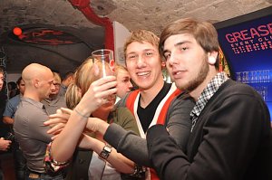 Weihnachtspartys in Nordhausen