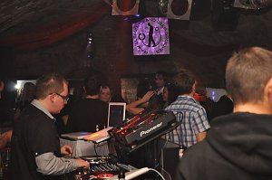 Weihnachtspartys in Nordhausen