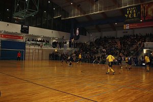 Fu&szlig;ball-Fest in Nordhausen