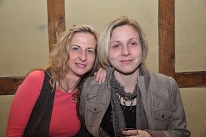 the last dance 2010 im Klubhaus