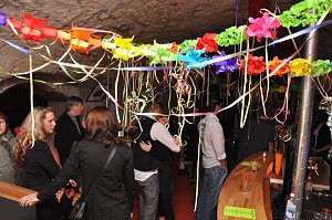 Silvester am Nordh&auml;user Grimmel
