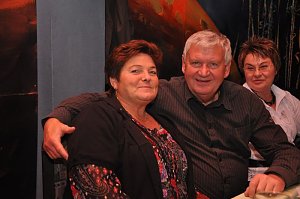 Silvester im Starbowling