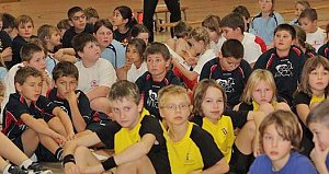Zweifelderball