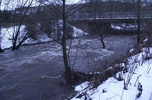 Zorge in Niedersachswerfen