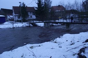 Zorge in Niedersachswerfen