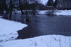 Zorge in Niedersachswerfen