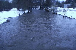 Zorge in Niedersachswerfen