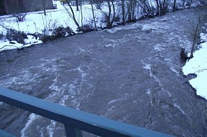 Zorge in Niedersachswerfen