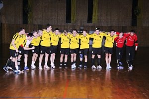 Paukenschlag zum Jahresauftakt