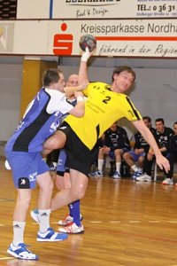 Paukenschlag zum Jahresauftakt