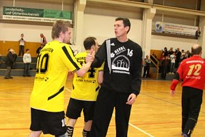 Paukenschlag zum Jahresauftakt