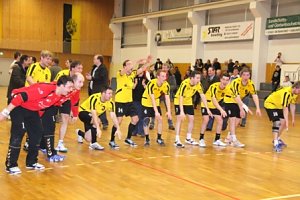 Paukenschlag zum Jahresauftakt